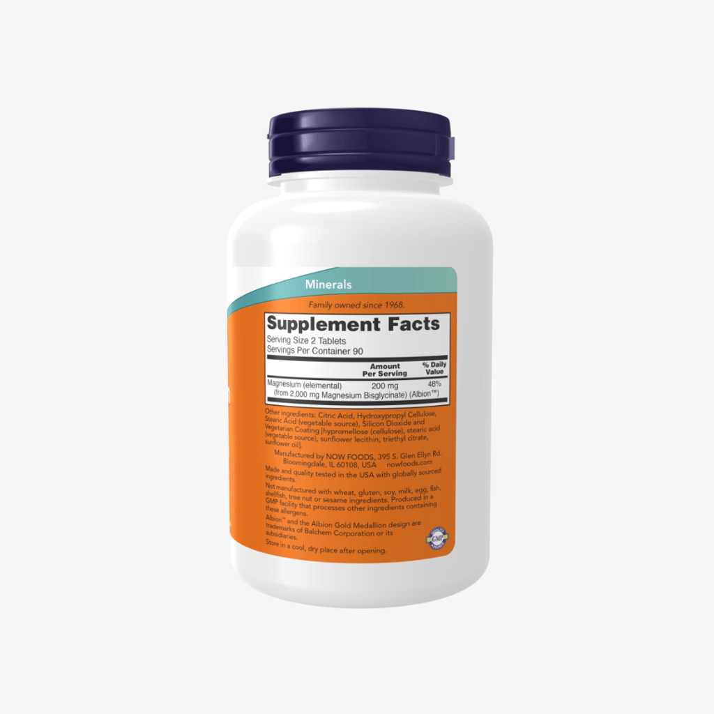 Magnesium Glycinate - Image 4