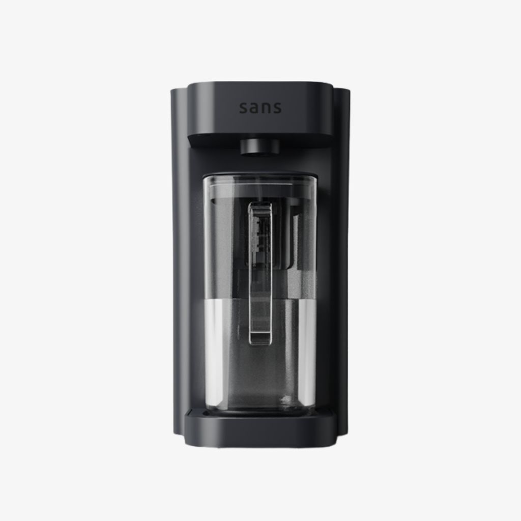 Sans Water Purifier - Midnight