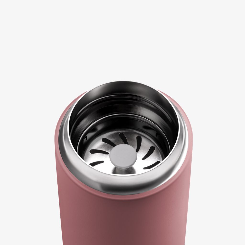 Carter Move Mug - Desert Rose - Image 3