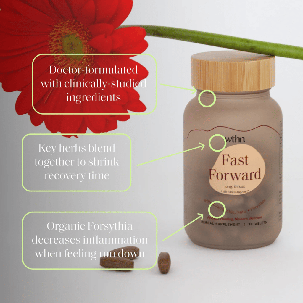 Fast Forward - Image 4