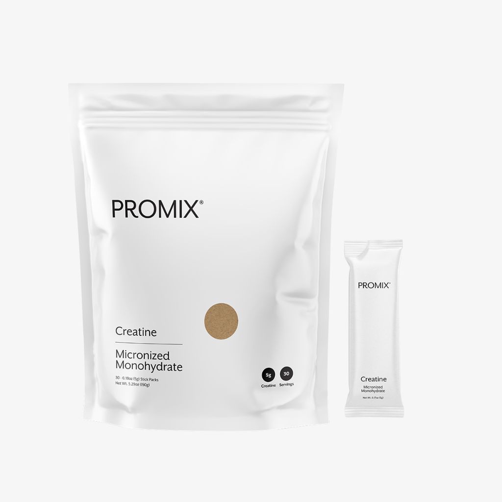 Non-GMO Creatine - Image 3