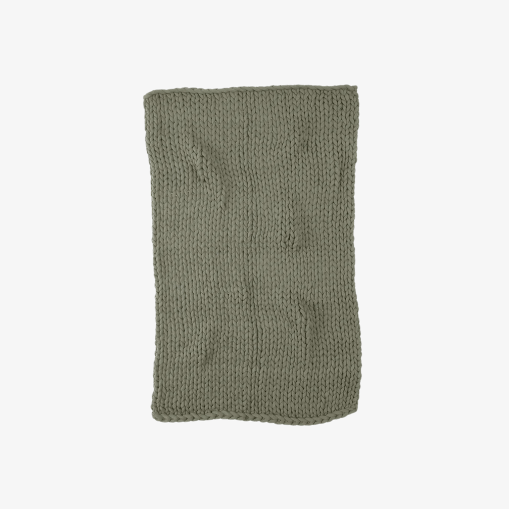 Tencel Weighted Blanket - Sage