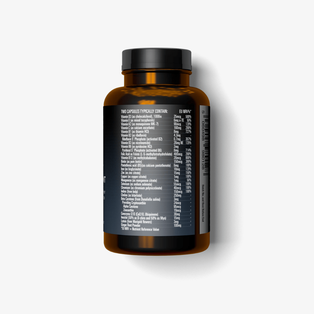 Pregnancy Multinutrient - Image 2