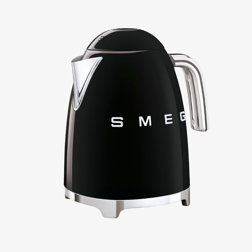 Variable Temperature Kettle - Black - Image 2