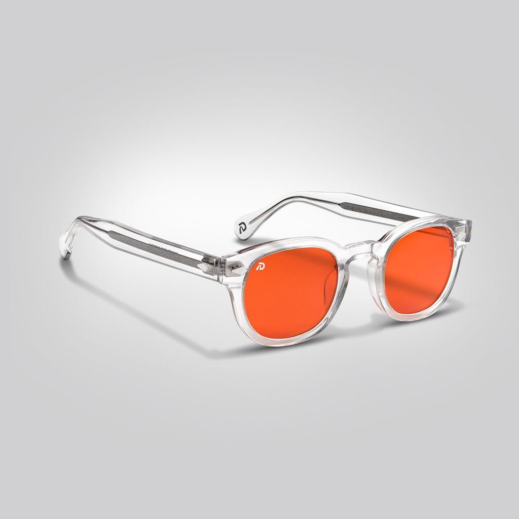 Blue Light Glasses - Atlas Night