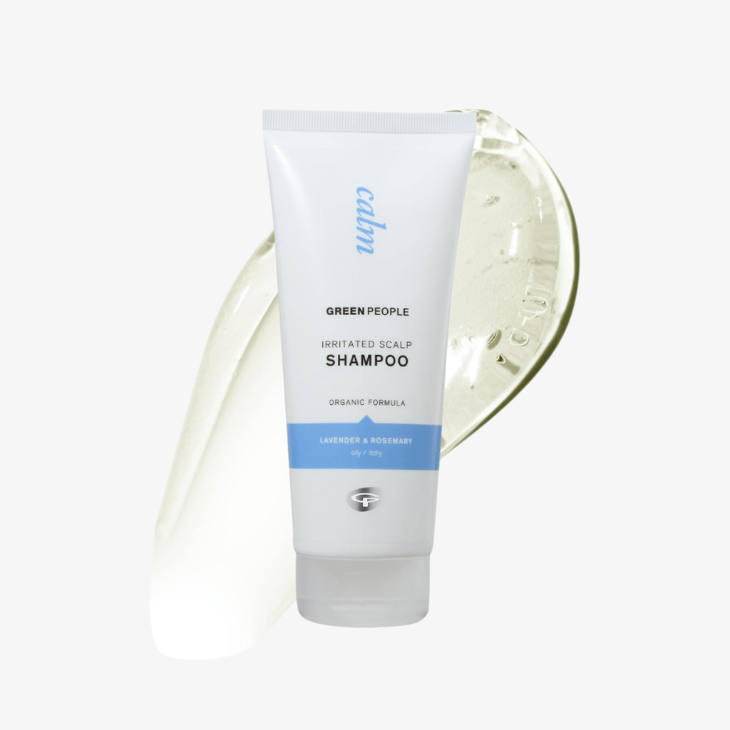 Irritated Scalp Shampoo - Image 2