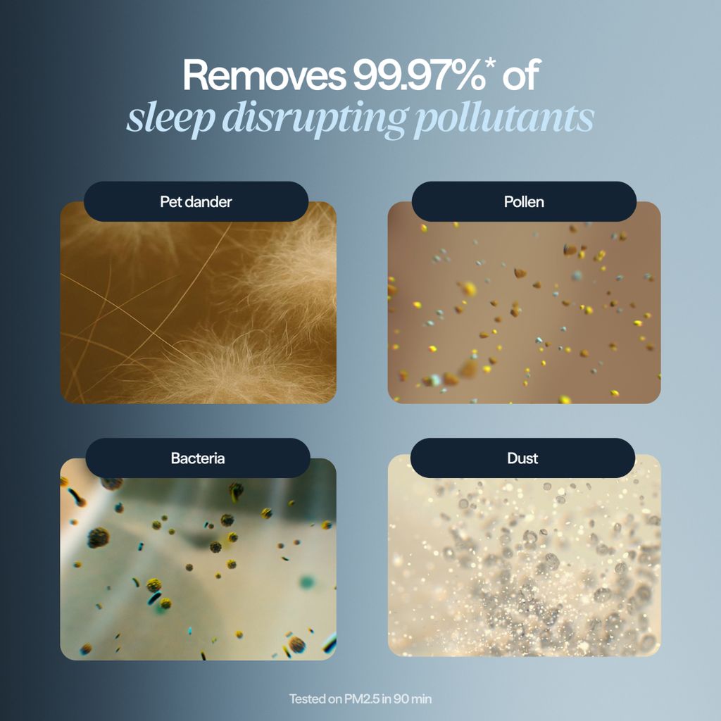 Mini Restful™ Replacement Filter - Image 2