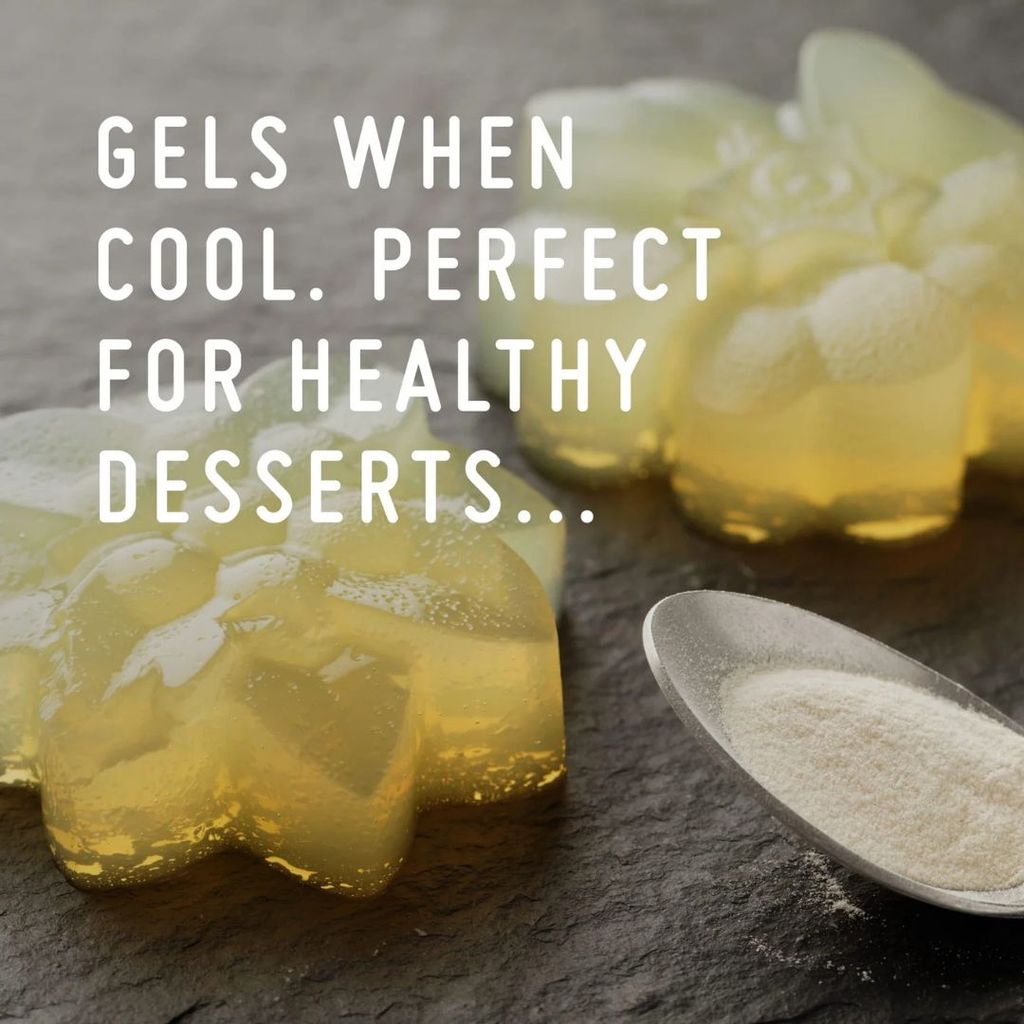 Pasture Raised Gelatin - Image 3