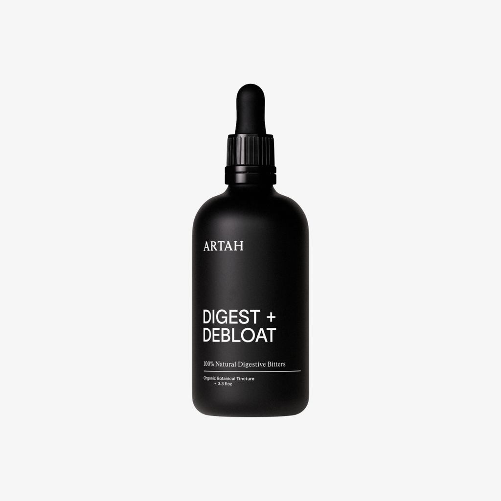 Digest + Debloat
