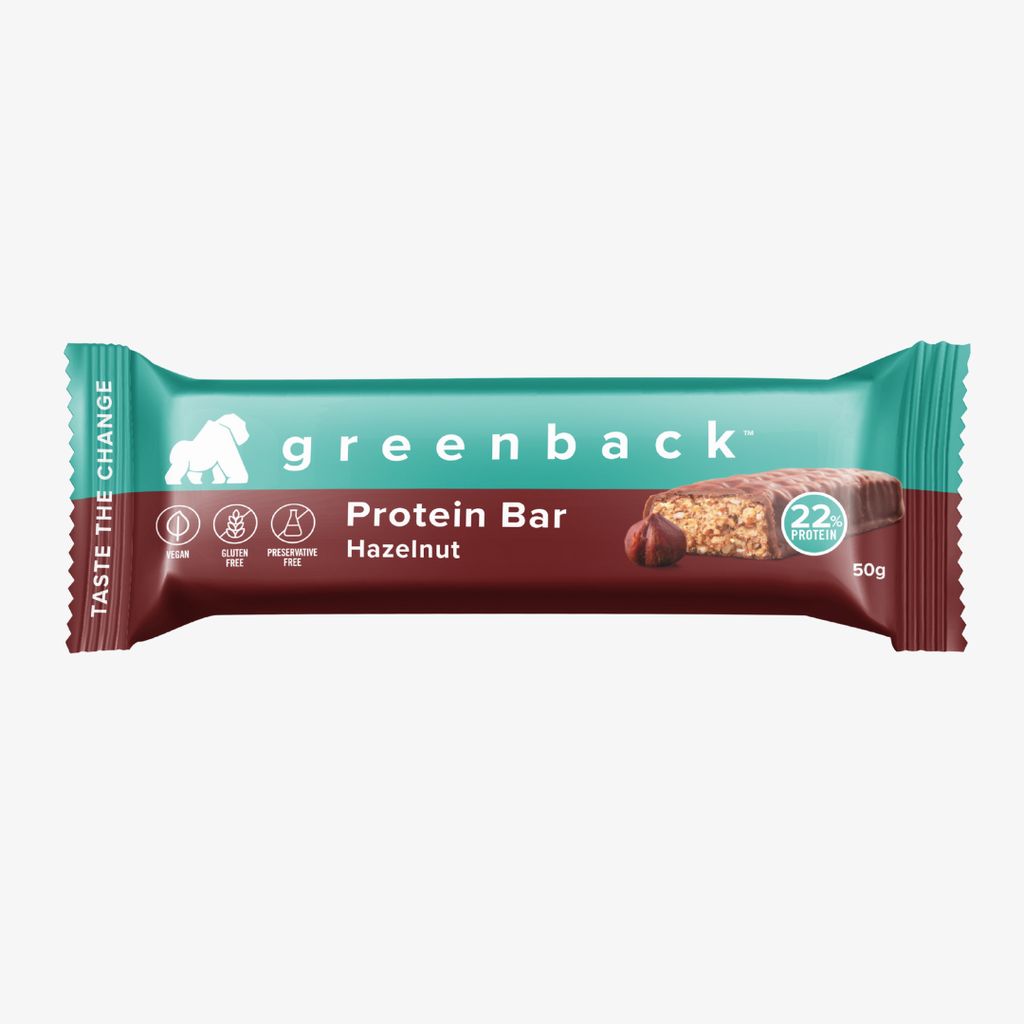Protein Bar Hazelnut - Image 3