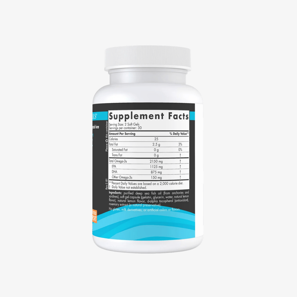 Ultimate Omega 2X Sport - Image 4