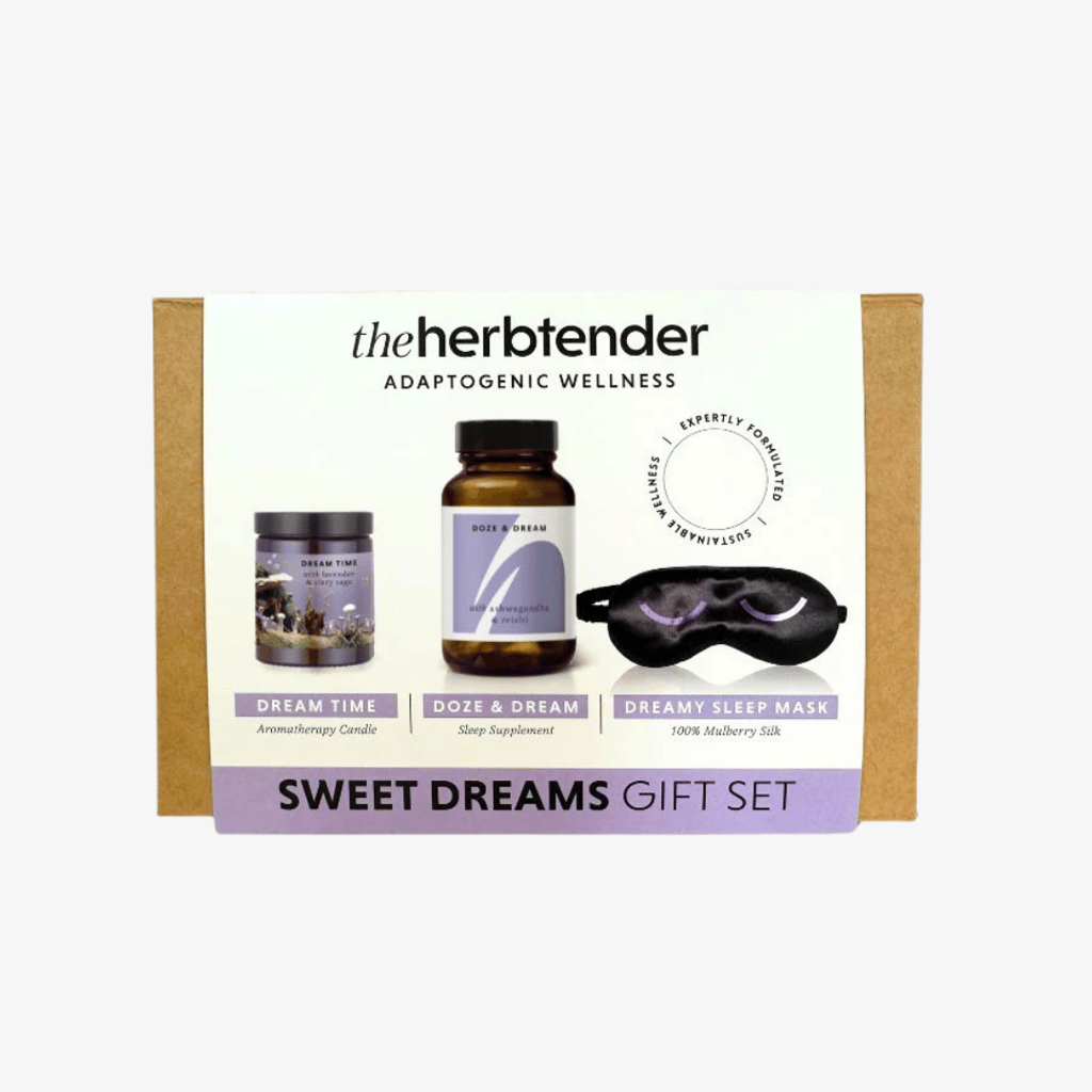 Sweet Dreams Gift Set