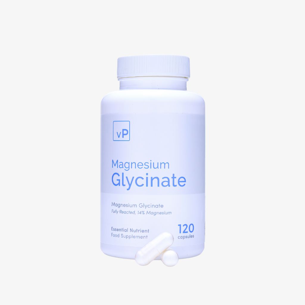 Magnesium Glycinate