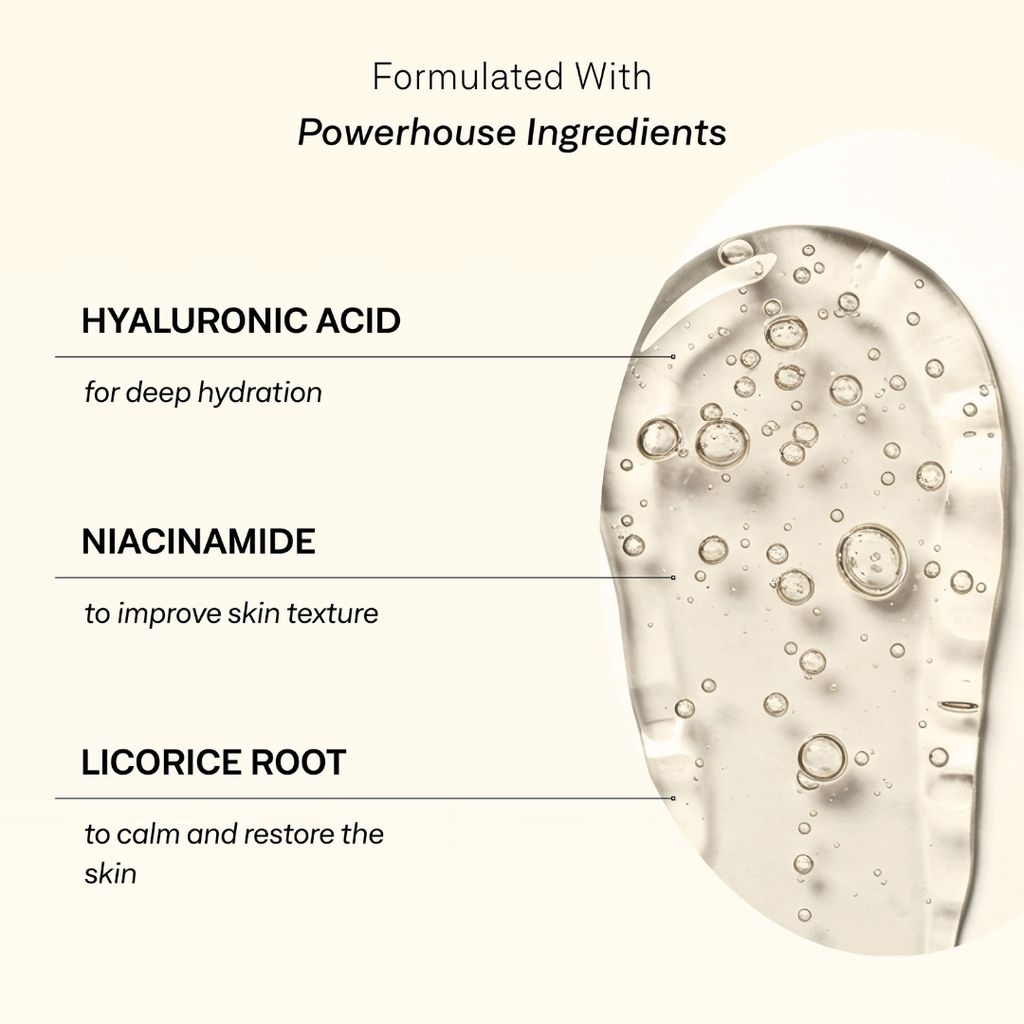 Hyaluronic Acid Serum - Image 2