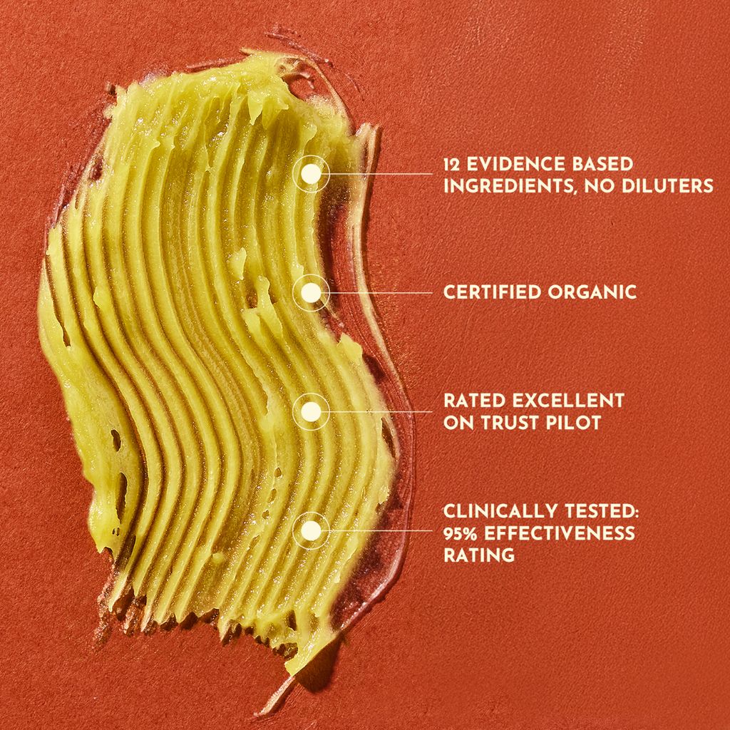 WholyMe Relief Balm - Image 2