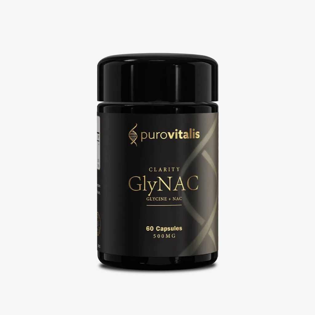 GlyNac Clarity