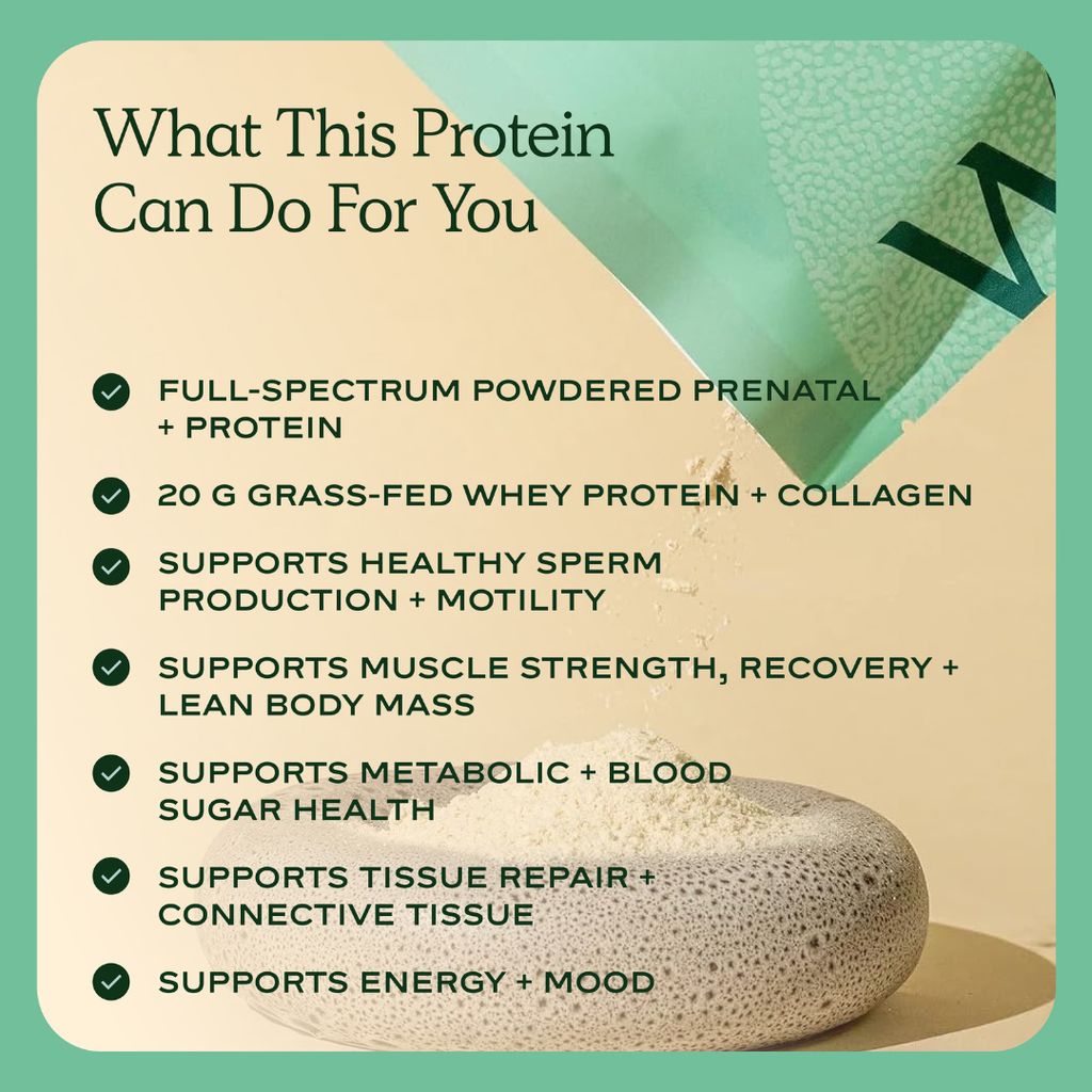 Protein+ for Him - Image 5