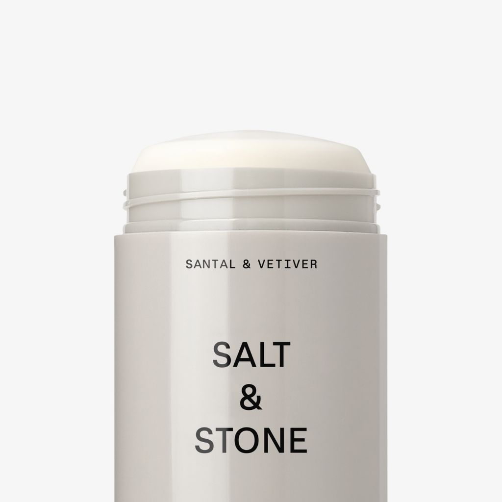 Natural Deodorant Extra Strength - Santal & Vetiver - Image 2