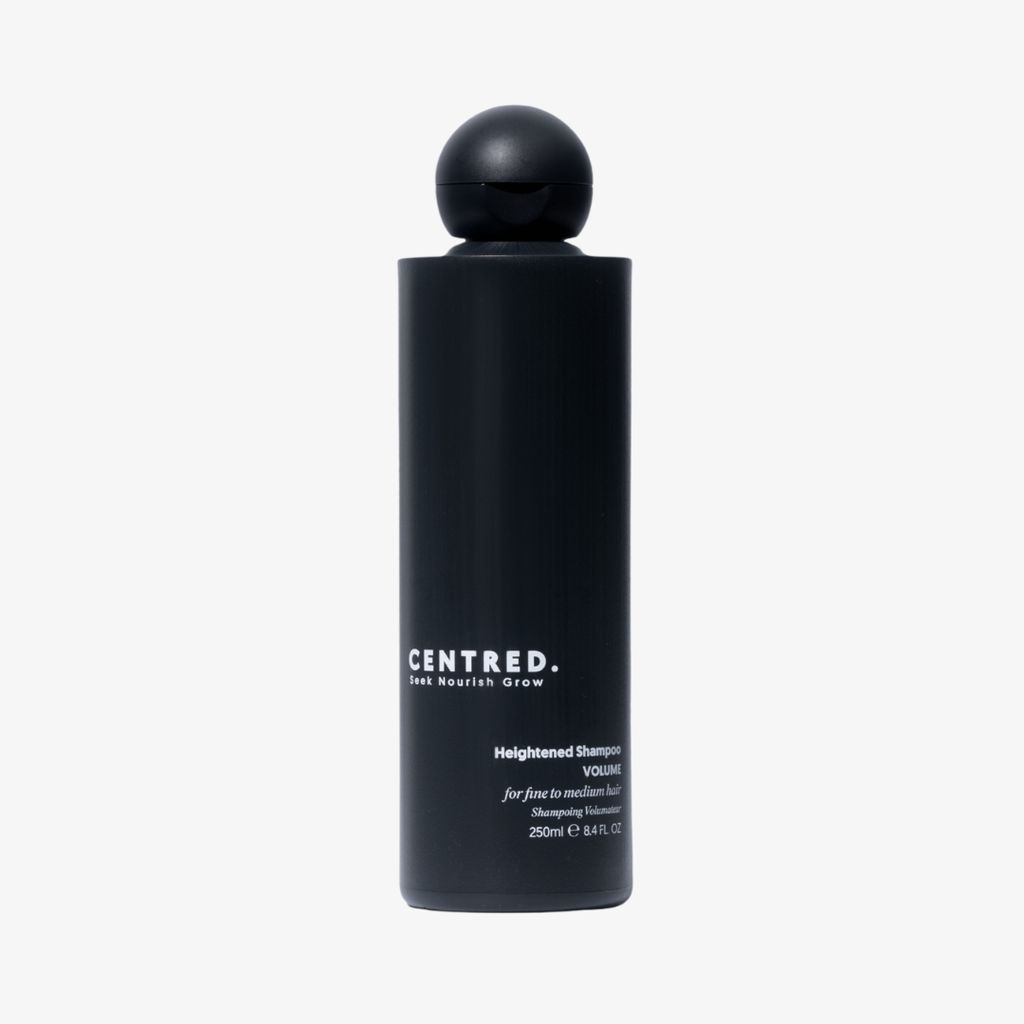 Heightened Volumising Shampoo - Image 1