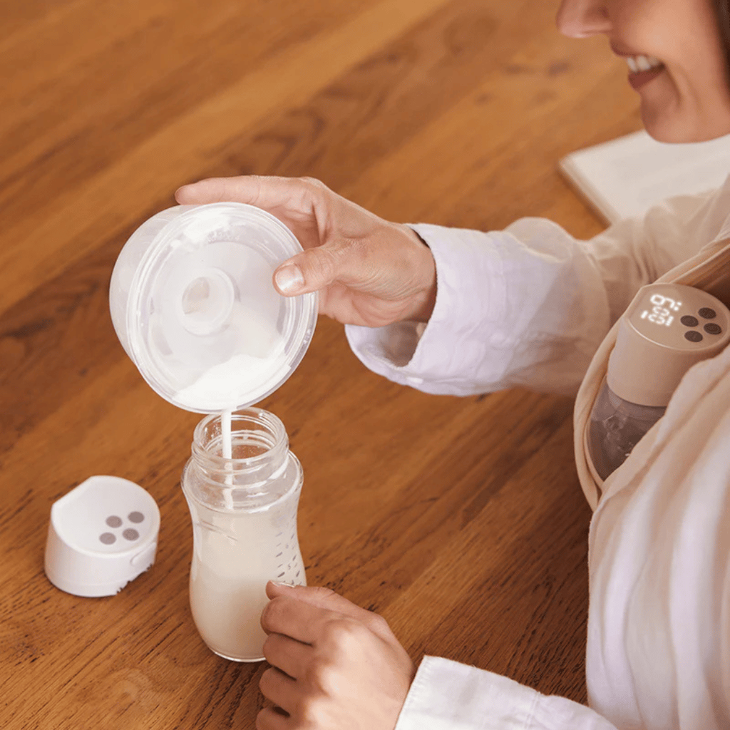 S12 Pro Breast Pump - Image 8