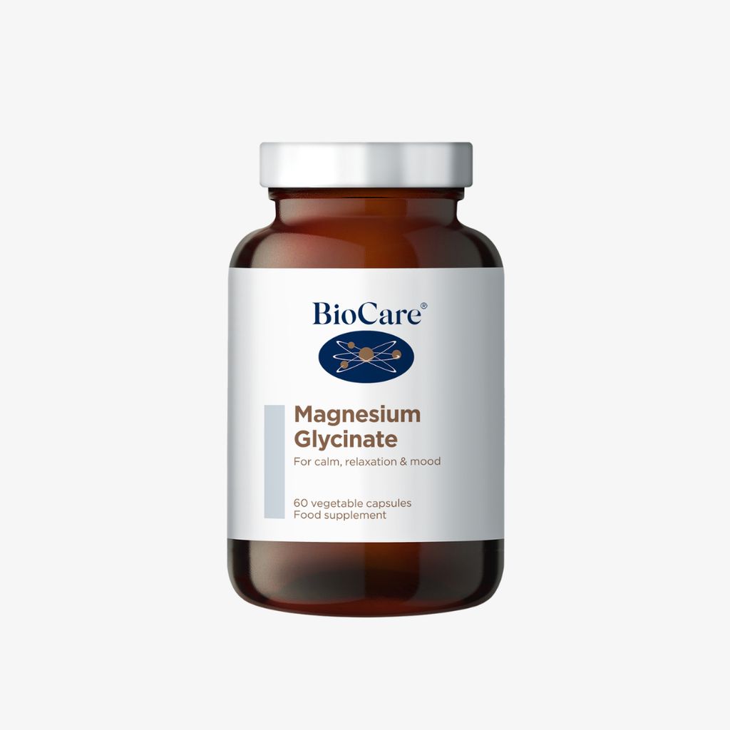 Magnesium Glycinate