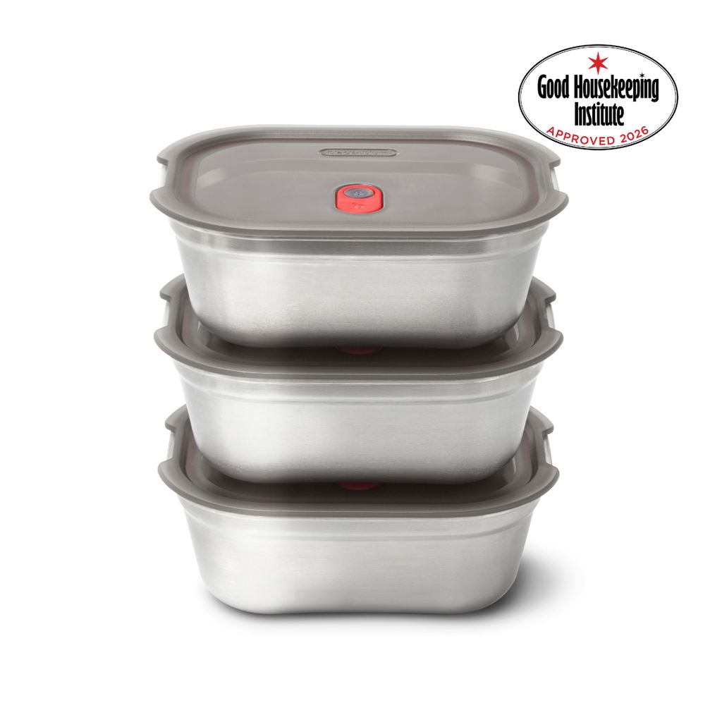 Meal Prep Box - Set of 3 - Image 2
