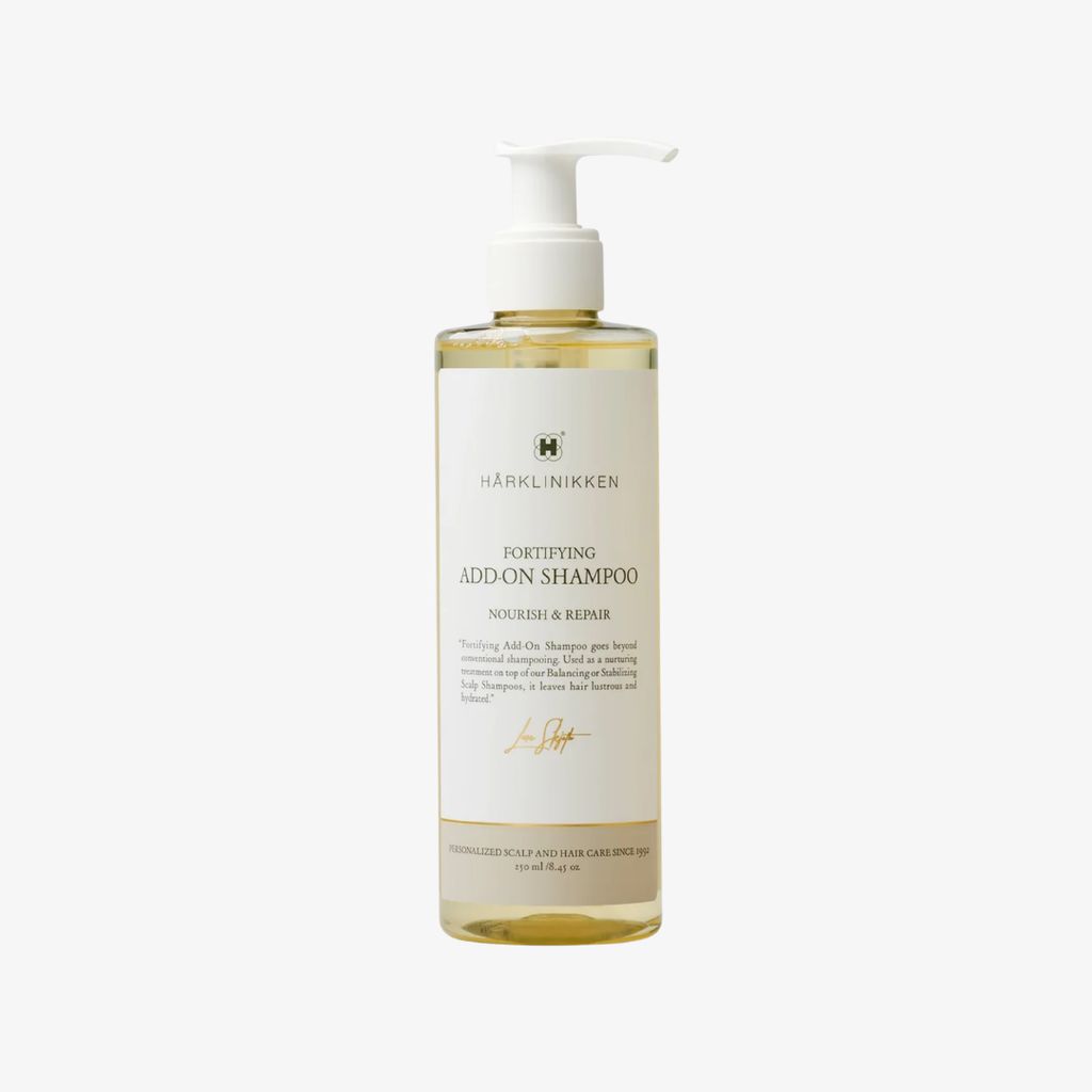 Fortifying Shampoo