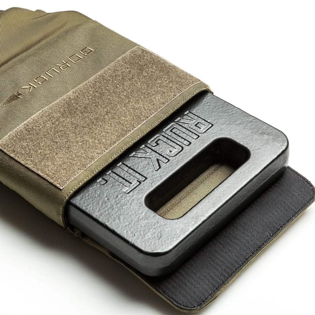 Ruck Plate Carrier 3.0 - Ranger Green - Image 2