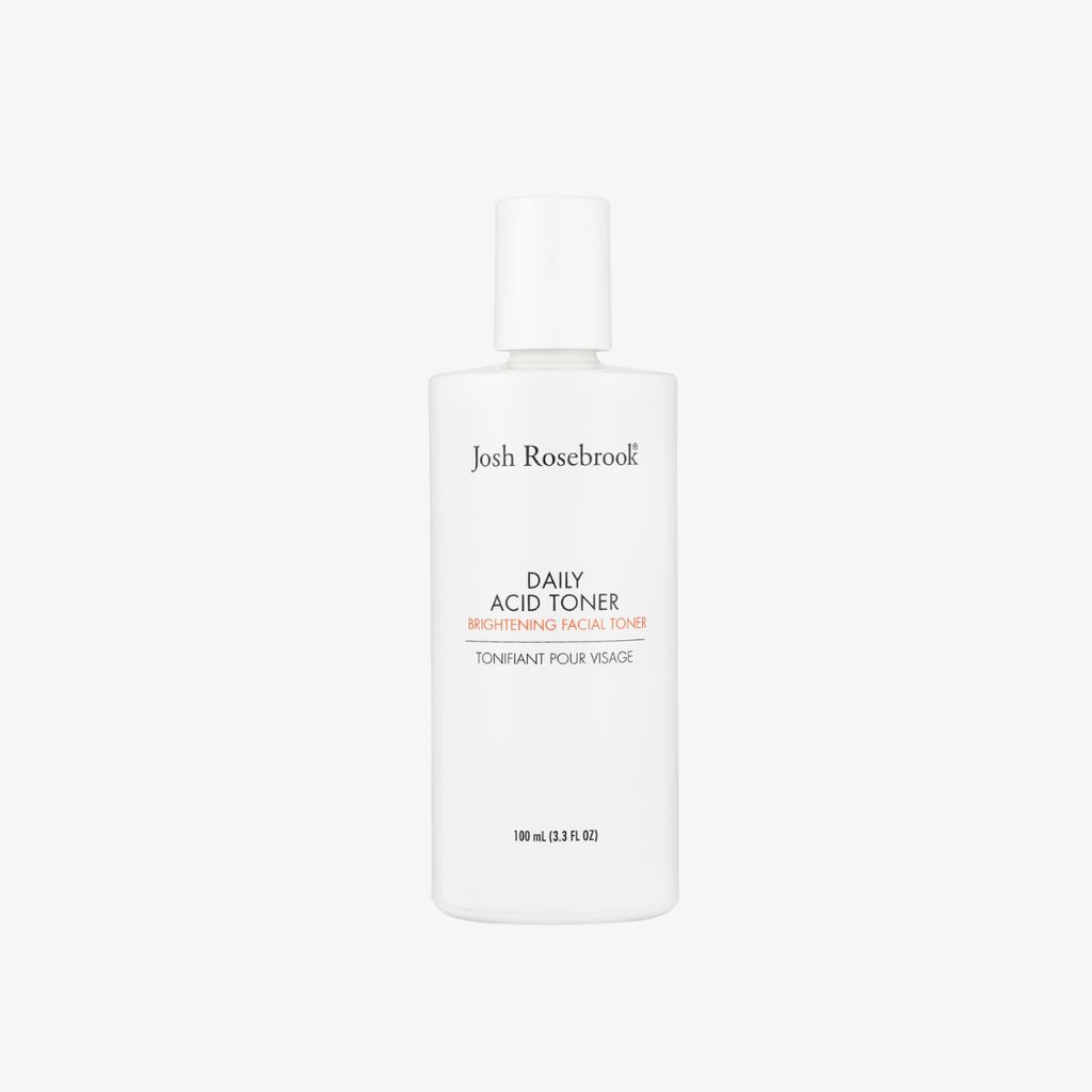 Daily Acid Toner