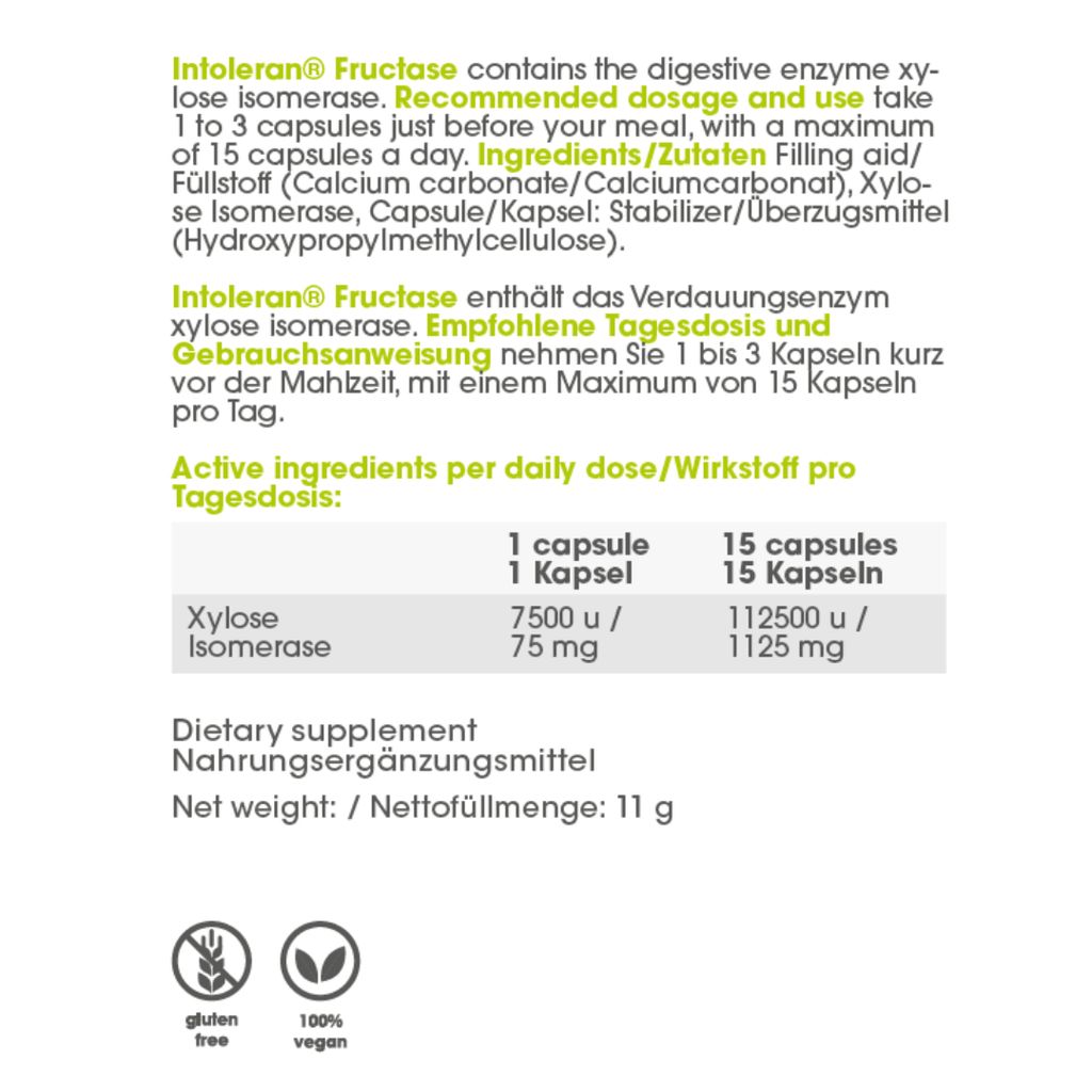 Fructase - Image 2