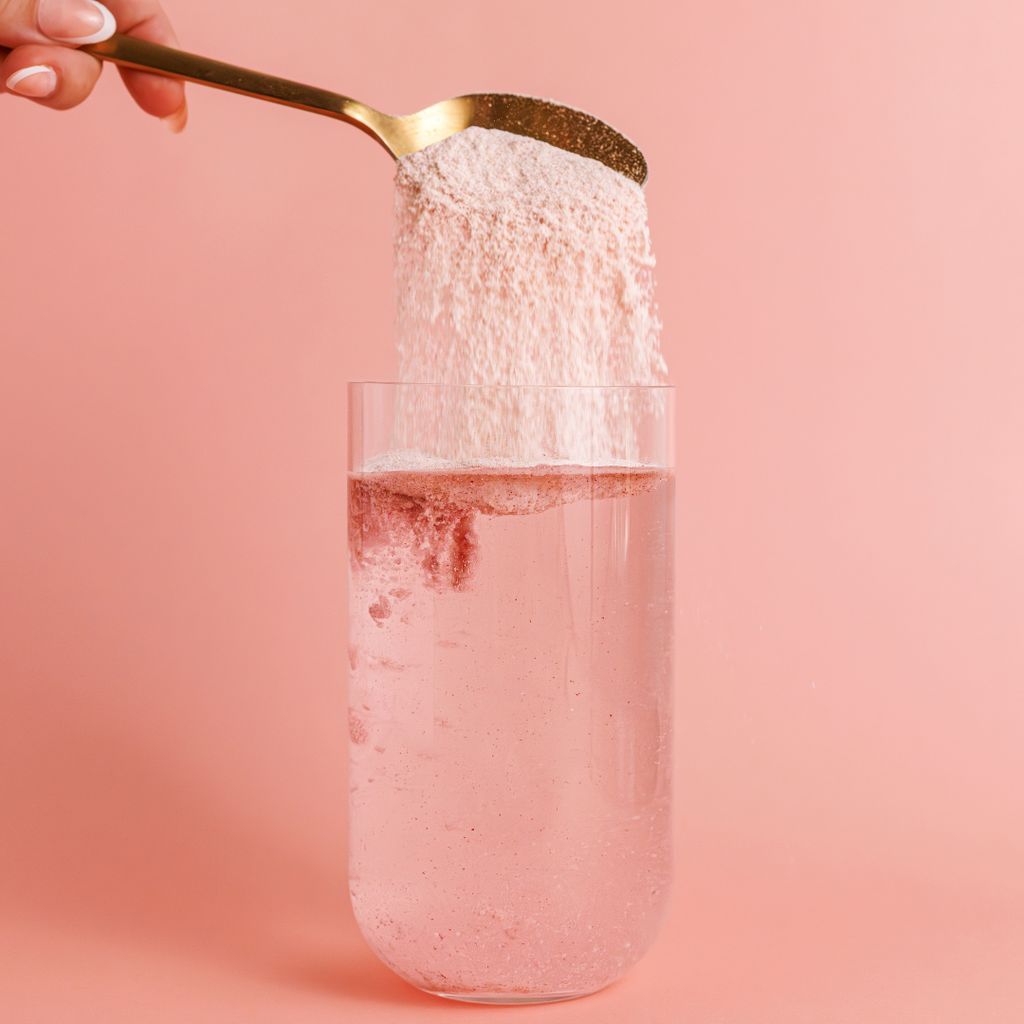 Protein Water Berry Bliss - Image 3