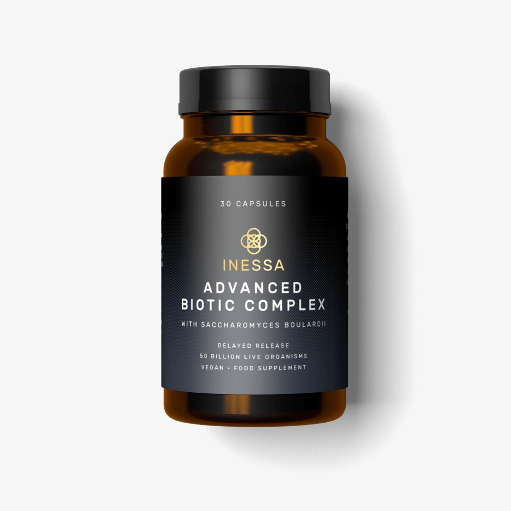 Advanced Biotic Complex