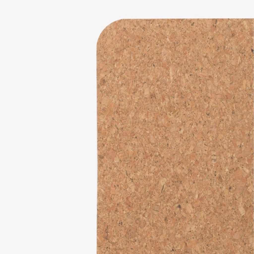 B-Balanced Cork Yoga Mat - Image 3