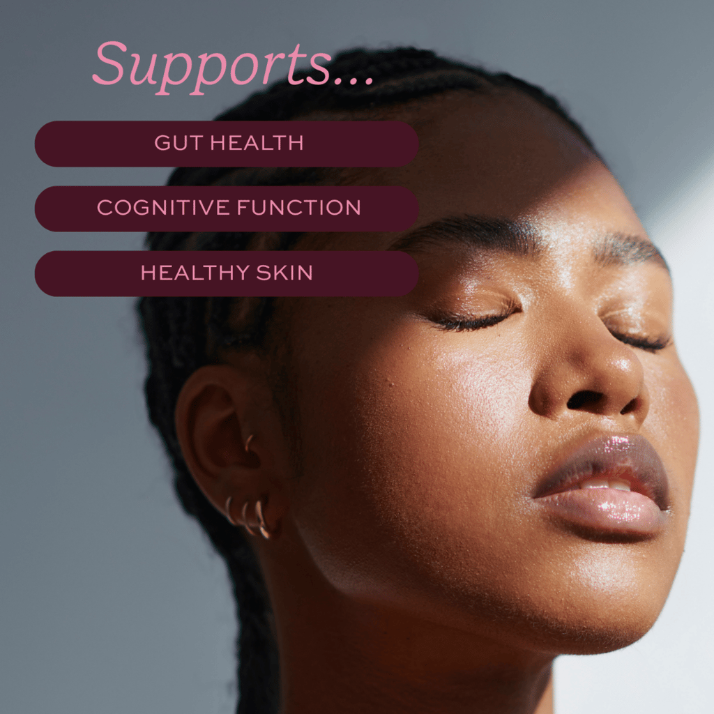 Aduna Hibiscus Superfood Powder - Image 2