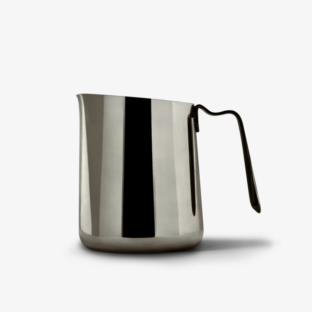 Eddy Steaming Pitcher - Graphite - Image 3