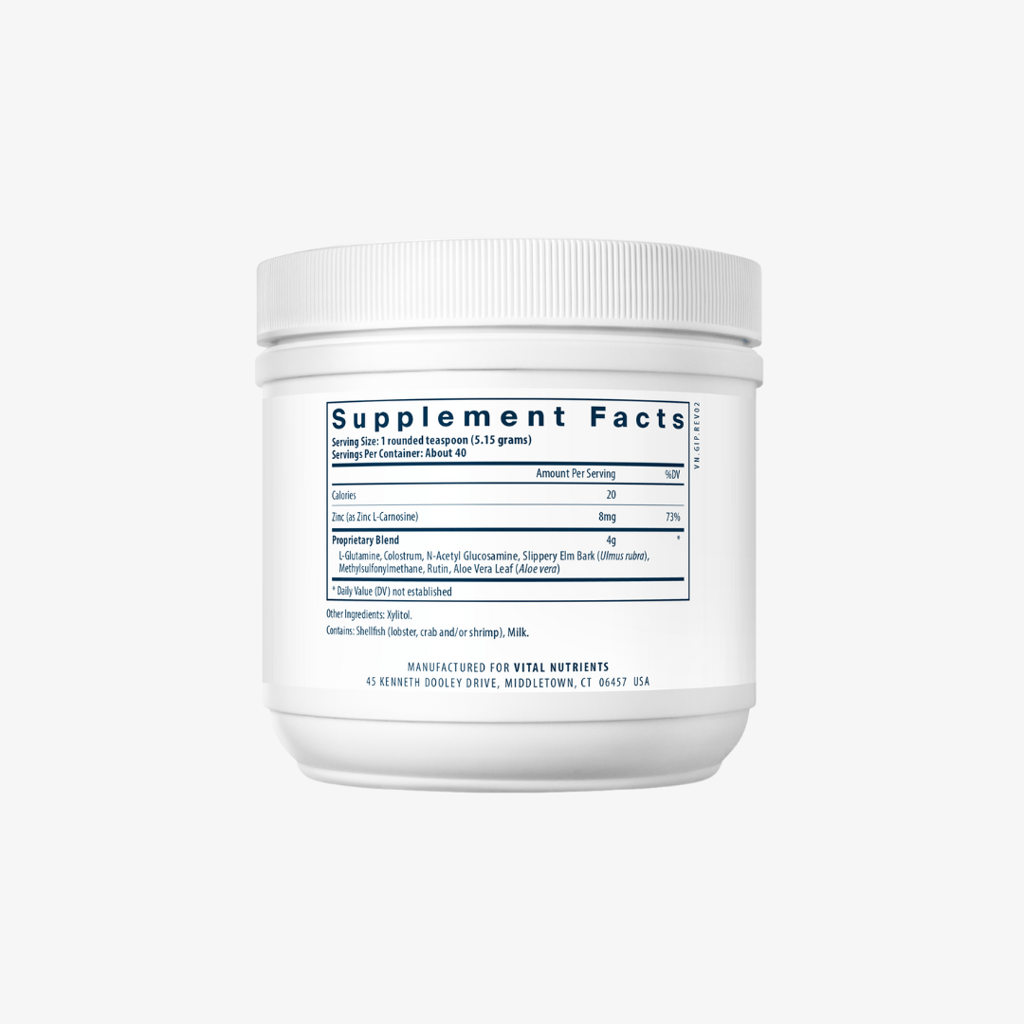 GI Repair Powder - Image 3