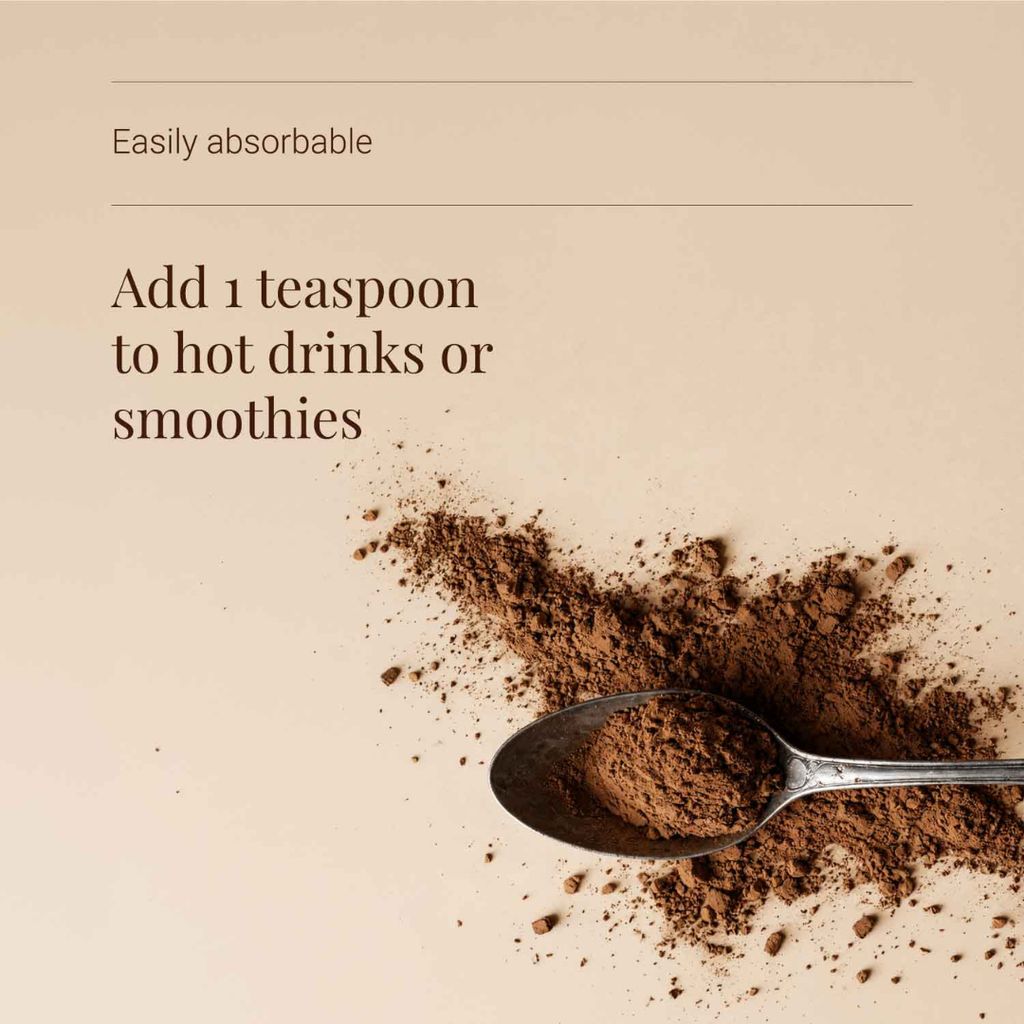 Mushroom Cacao - Image 3