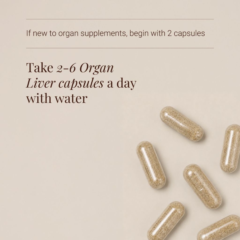 Beef Liver - Image 3