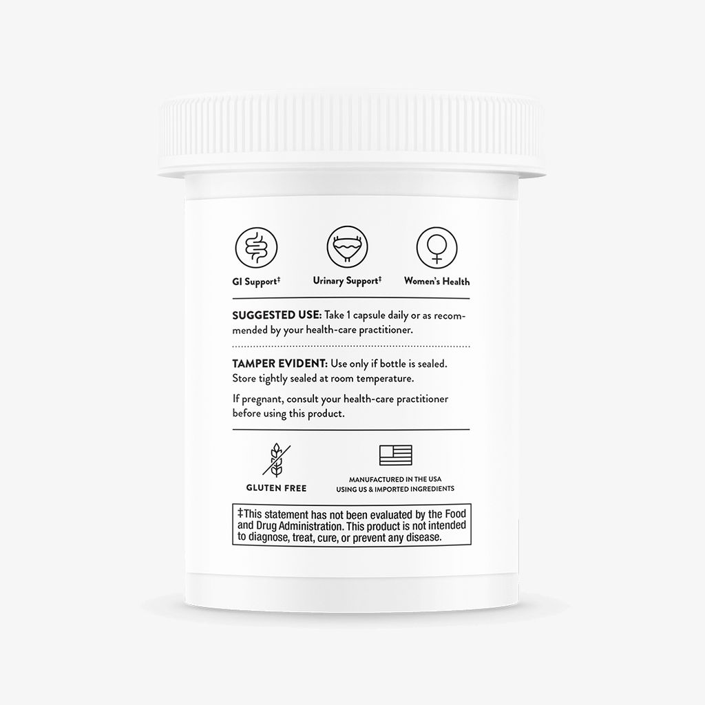 Women's Daily Probiotic - Image 3
