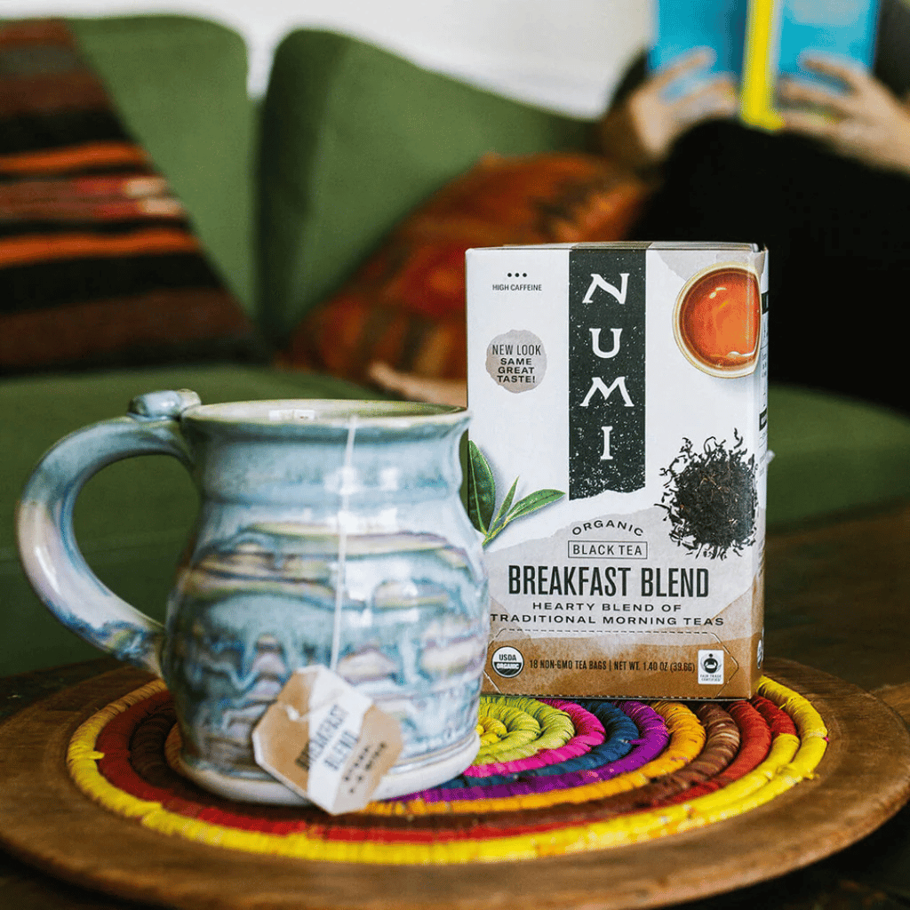 Breakfast Blend - Image 4