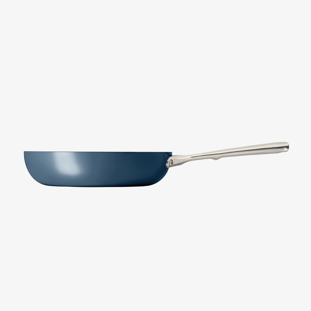 Non-Stick Ceramic Fry Pan Navy