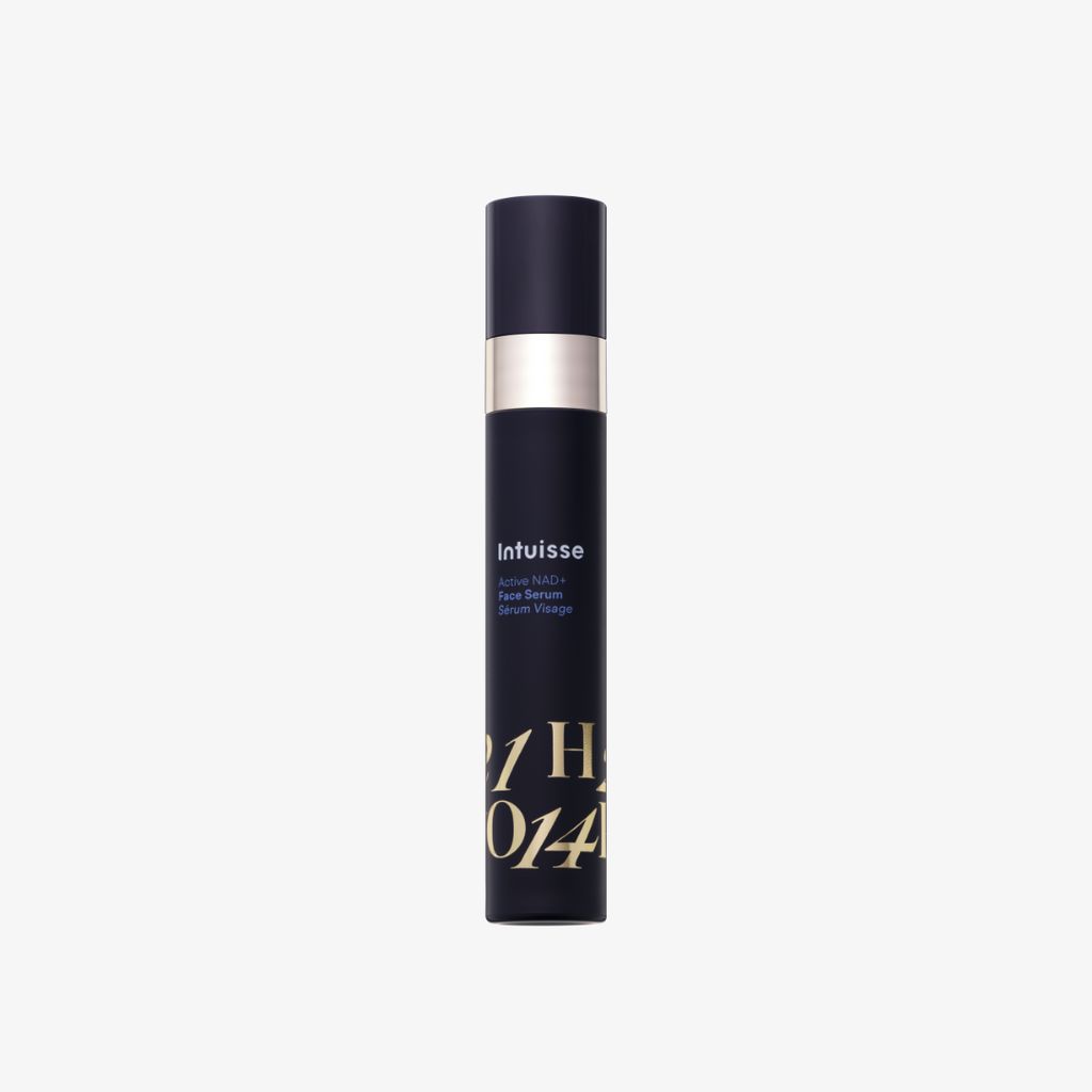 Active NAD+ Face Serum - Image 3