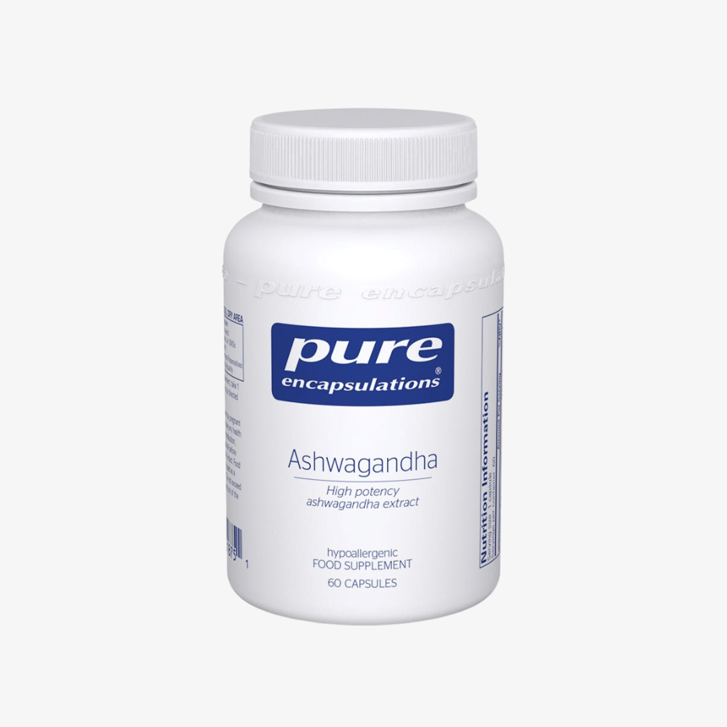 Ashwagandha