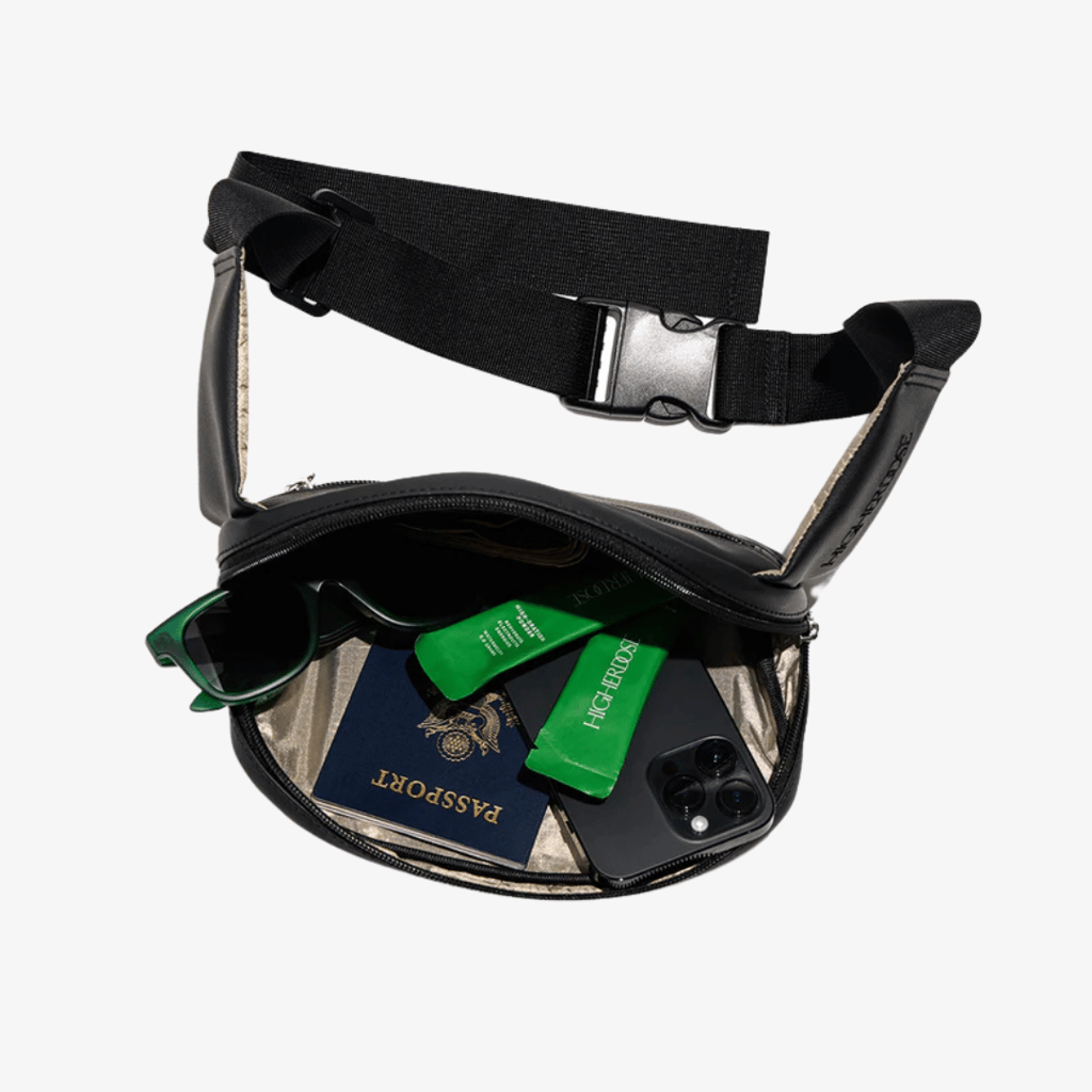EMF Blocking Fanny Pack - Image 3