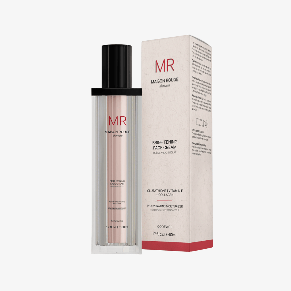 Brightening Face Cream