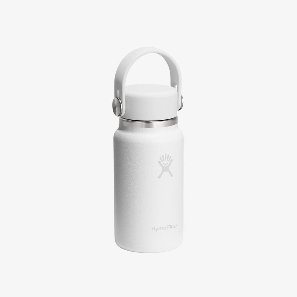 Micro Hydro - White - Image 2