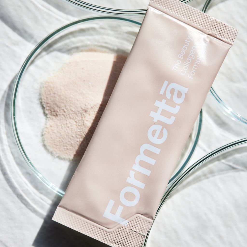 The Beauty Collagen Formulation - Vanilla - Image 3