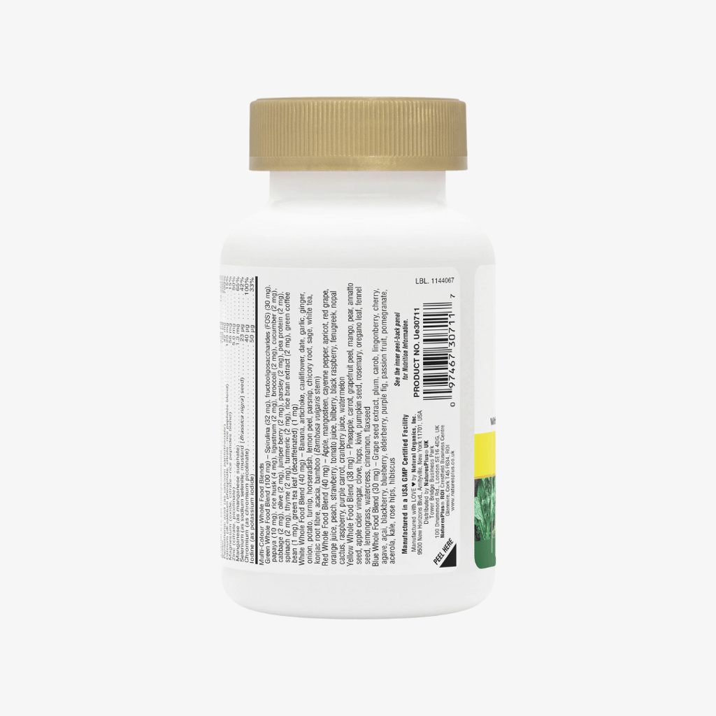 Source of Life® GOLD Multivitamin Tablets - Image 3