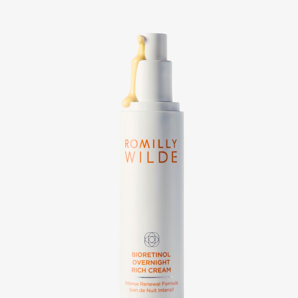 Bioretinol Overnight Rich Cream - Image 3