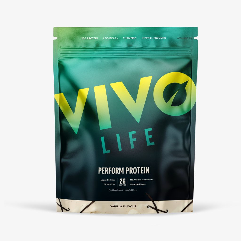 Perform Plant Protein